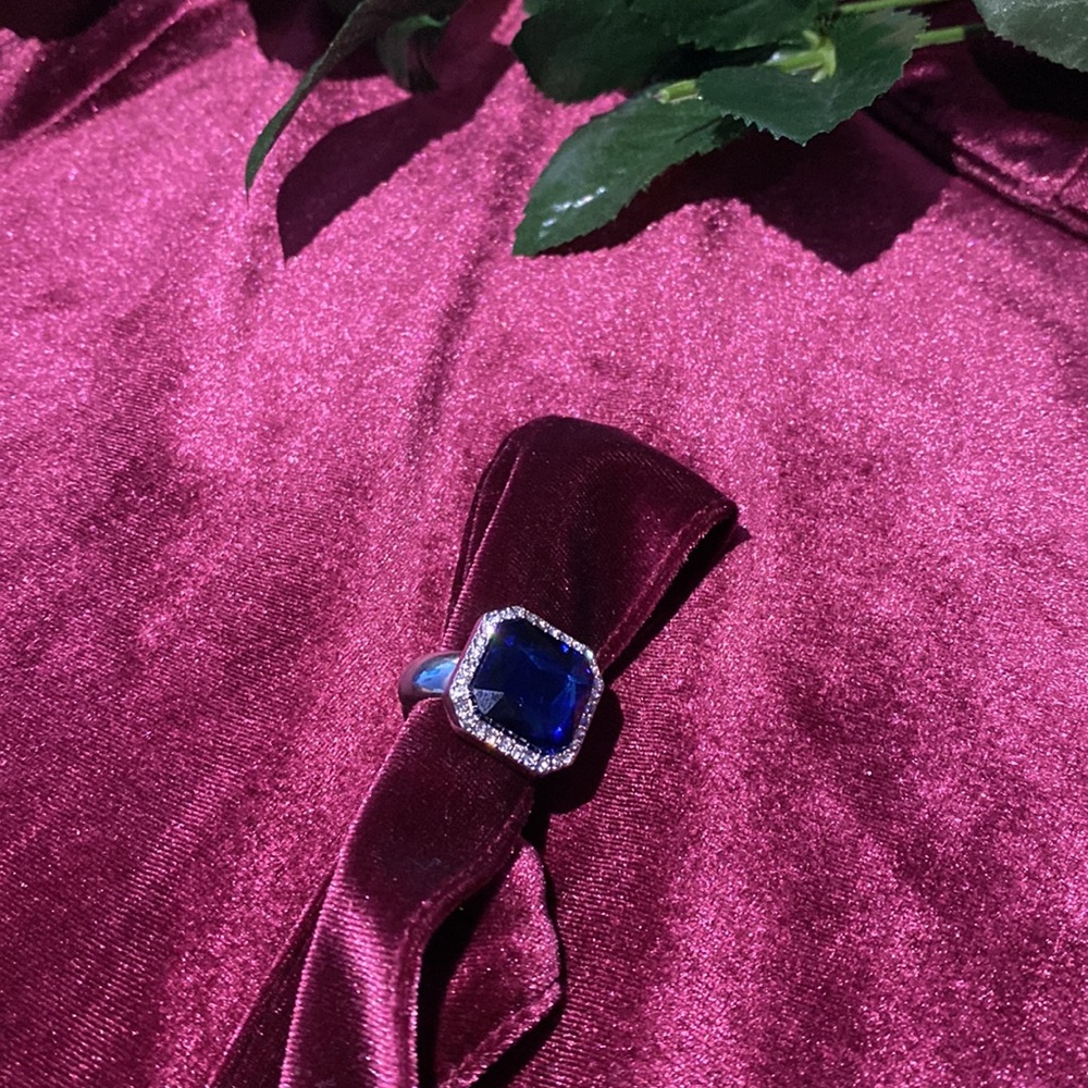 Statement Ring - image 5